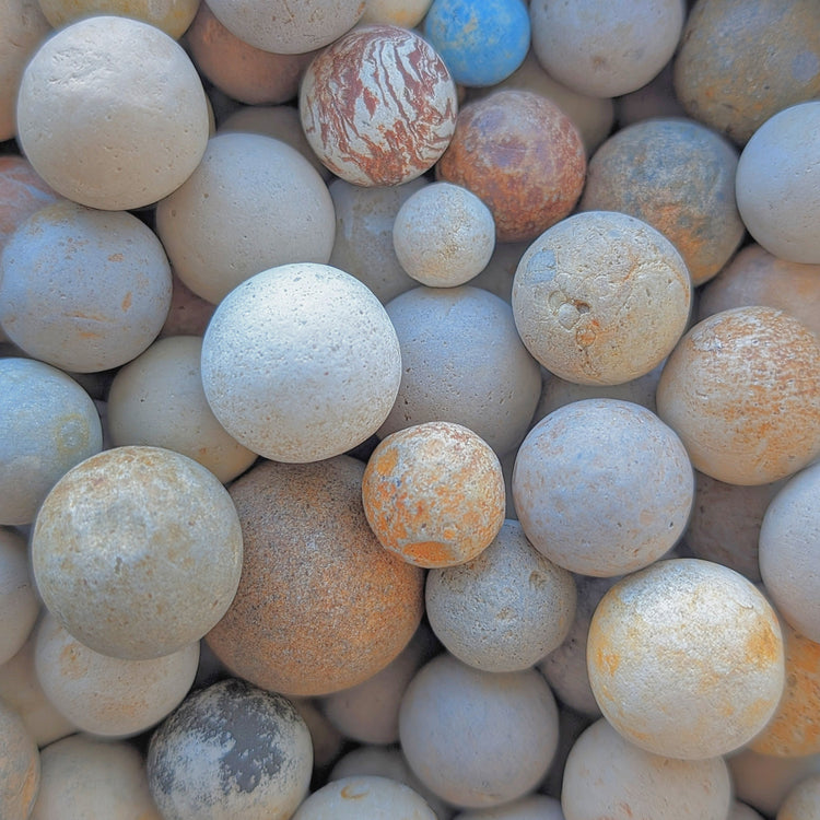 Beach Treasures
